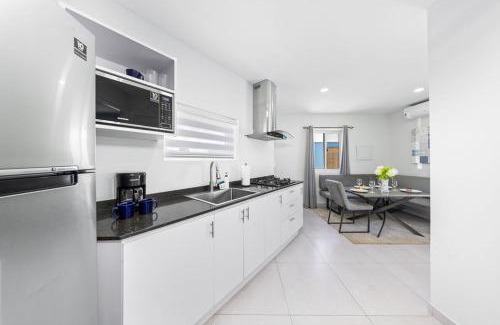 Alto Vista Apartment | Apricity Suites Aruba