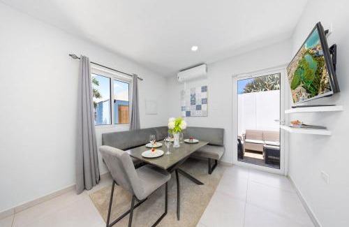 Alto Vista Apartment | Apricity Suites Aruba