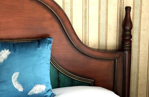 Panyu Apartment | April Fair Duplex Apartment Guagnzhou South Railway Station Min Jie Branch