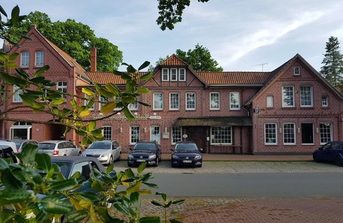 Munster im Heidekreis Hotel | Aprotos Lüneburger Hof