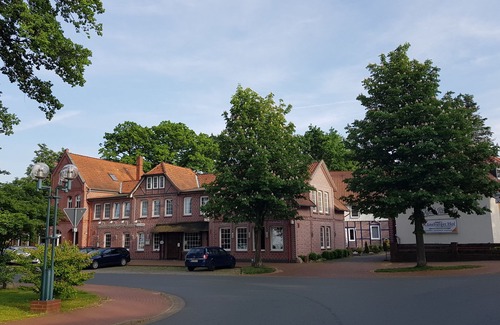 Munster im Heidekreis Hotel | Aprotos Lüneburger Hof