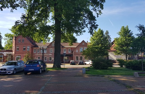 Munster im Heidekreis Hotel | Aprotos Lüneburger Hof