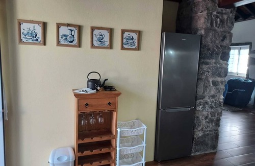 Algarvia Cottage | Aproveite Para Disfrutar Todo o Conforto e Sossego Numa Casa Típica dos Açores