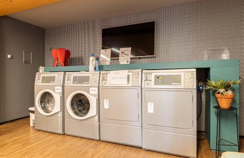 Alphaville Industrial Apartment | APS - Alpha Stay By Anora Spaces