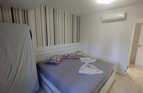 Antonio Diogo Apartment | Aps na praia do Futuro lazer e piscina 2 quartos, Van Cartier