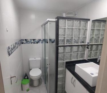 Antonio Diogo Apartment | Aps na praia do Futuro lazer e piscina 2 quartos, Van Cartier