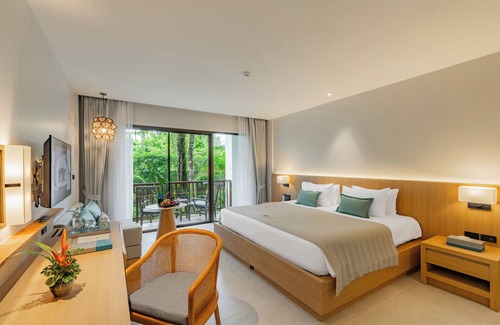Khao Lak Resort | APSARA Beachfront Resort and Villa