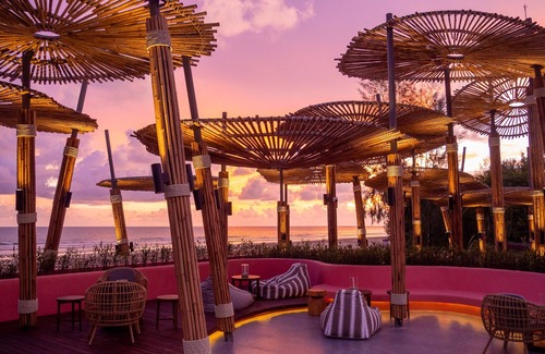 Khao Lak Resort | APSARA Beachfront Resort and Villa
