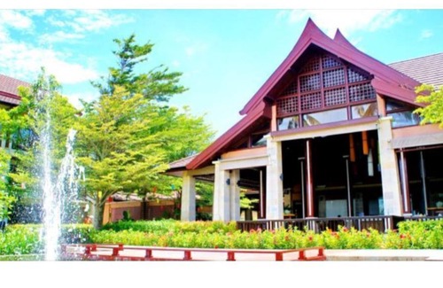 Khao Lak Resort | Apsara Deluxe - beautifully styled| 47 m²/506 ft² | DU#18