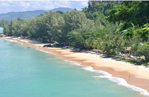 Khao Lak Resort | Apsara Deluxe - beautifully styled| 47 m²/506 ft² | DU#18