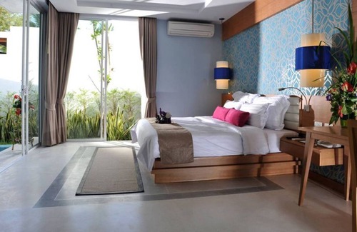Khao Lak Villa | Apsara Private Pool 1 BR Villa # U36