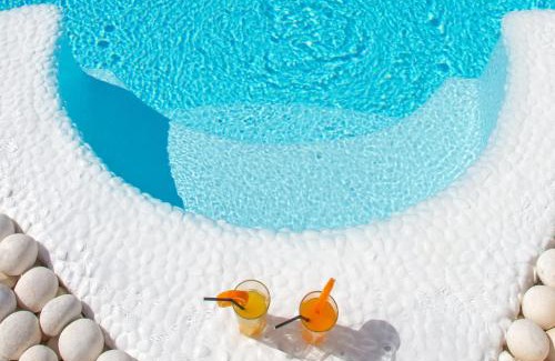 Agios Ioannis Apartment | Apsenti couples only
