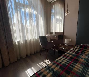 Vilnius city municipality House | Apsilankimas jaukiojia vietoje