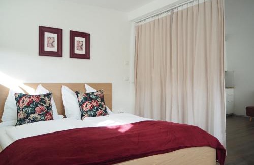 Gries House | APSTAY Bungalow I FREE Parking I Self Check-in