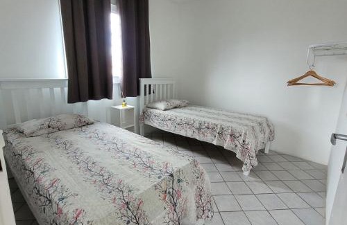 Caruaru Apartment | Apt. 02 próx. Ao centro, feiras e pátio de eventos