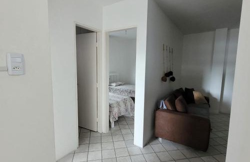 Caruaru Apartment | Apt. 02 próx. Ao centro, feiras e pátio de eventos