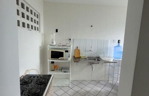 Caruaru Apartment | Apt. 02 próx. Ao centro, feiras e pátio de eventos