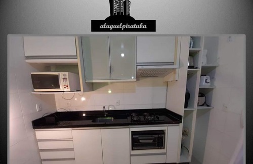 Piratuba Apartment | Apt 102, just 2 minutes from Piratuba Thermal Park/SC