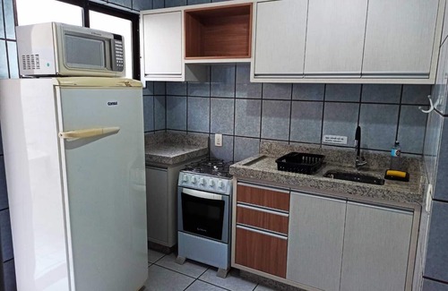 Canto Grande House | Apt 150 meters from Mariscal Beach
