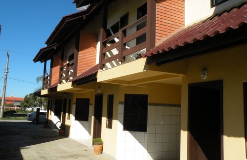 Canto Grande House | Apt 150 meters from Mariscal Beach