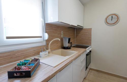 Nea Propontida Apartment | (Apt.2) Lofos Apartments in Vergia Halkidiki