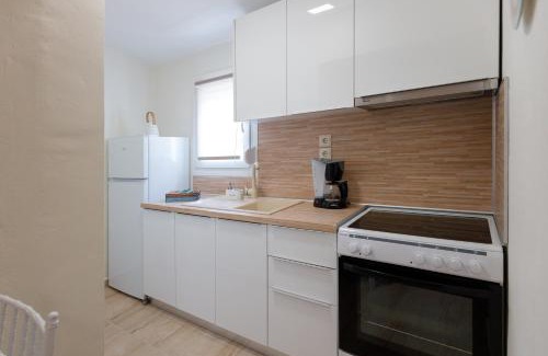 Nea Propontida Apartment | (Apt.2) Lofos Apartments in Vergia Halkidiki