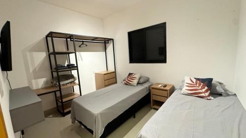 Anapolis Apartment | APT 2 Quartos Próximo ao Ânima - 101- 4