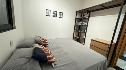 Anapolis Apartment | APT 2 Quartos Próximo ao Ânima - 101- 4