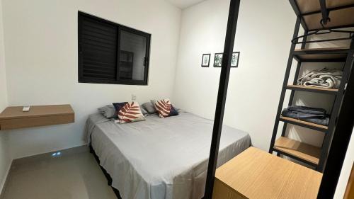 Anapolis Apartment | APT 2 Quartos Próximo ao Ânima - 101- 4