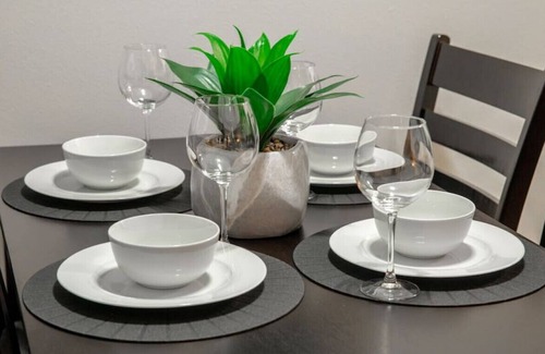 Swann Estates Apartment | Apt 201 · Westshore South Tampa Apt