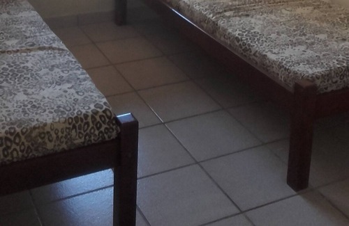 Praia do Morro Apartment | APT 202 OF 03 QTS (02 SUITES) - P. MORRO - GUARAPARI INTERNET WI-FI - FREE