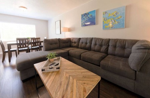Swann Estates Apartment | Apt 203 · Westshore South Tampa Apt