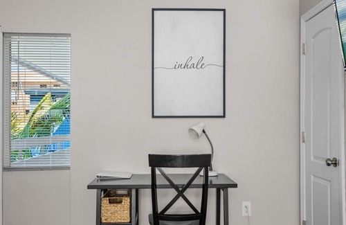 Swann Estates Apartment | Apt 206 · Westshore South Tampa Apt