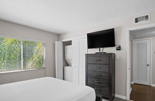Swann Estates Apartment | Apt 206 · Westshore South Tampa Apt