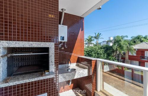 Mariscal Apartment | Apt 2Q Moderno 80m da Praia de Mariscal IML0107