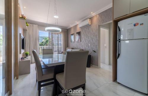 Mariscal Apartment | Apt 2Q Moderno 80m da Praia de Mariscal IML0107