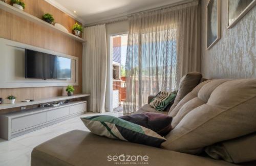 Mariscal Apartment | Apt 2Q Moderno 80m da Praia de Mariscal IML0107