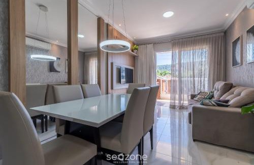 Mariscal Apartment | Apt 2Q Moderno 80m da Praia de Mariscal IML0107