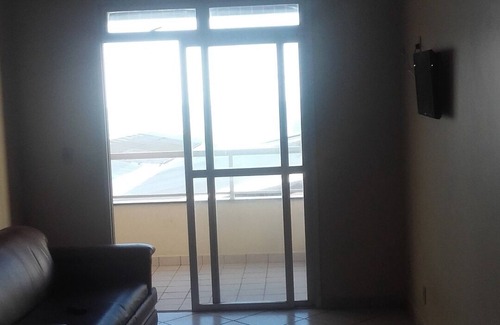 Praia do Morro Apartment | APT 301 DE 03 QTS (02 SUITES) - P. MORRO - GUARAPARI INTERNET WI-FI - FREE