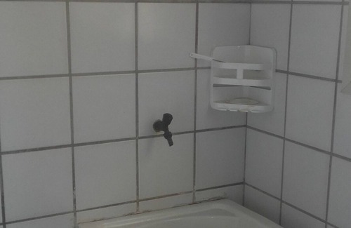 Praia do Morro Apartment | APT 301 DE 03 QTS (02 SUITES) - P. MORRO - GUARAPARI INTERNET WI-FI - FREE