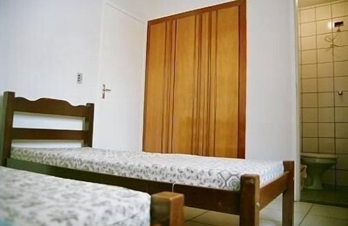 Praia do Morro Apartment | APT 302 OF 03 QTS (02 SUITES) - P. MORRO - GUARAPARI INTERNET WI-FI - GRATIS-