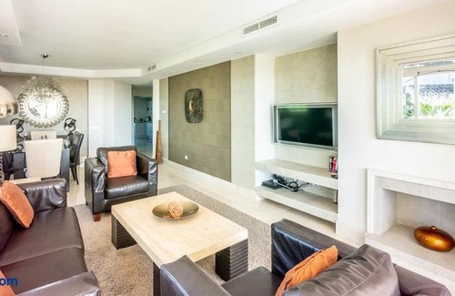 New Golden Mile Apartment | Apt 311 Heaven Beach Apartments Guadalmansa Playa