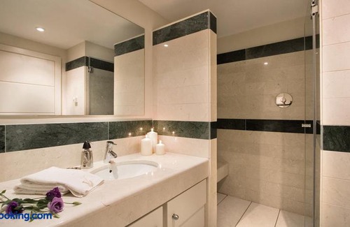 New Golden Mile Apartment | Apt 311 Heaven Beach Apartments Guadalmansa Playa