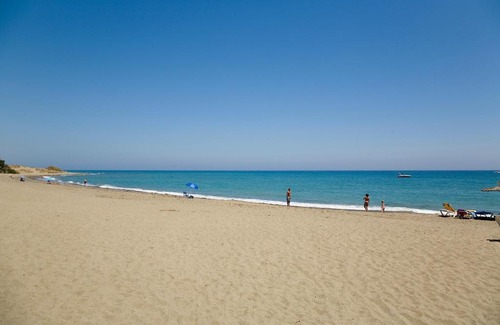 New Golden Mile Apartment | Apt 321 Heaven Beach Apartments Guadalmansa Playa