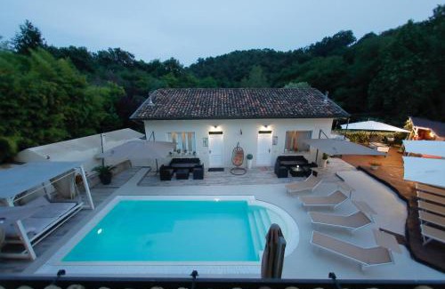 Lonato del Garda Apartment | Apt 4 Borgo Lago di Garda