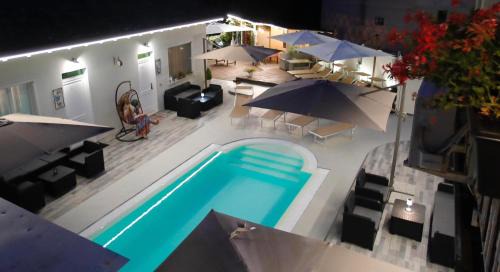 Lonato del Garda Apartment | Apt 4 Borgo Lago di Garda