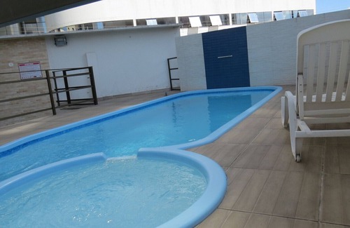 Itapua House | Apt 504 with Comfort and Practicality in Itapuã