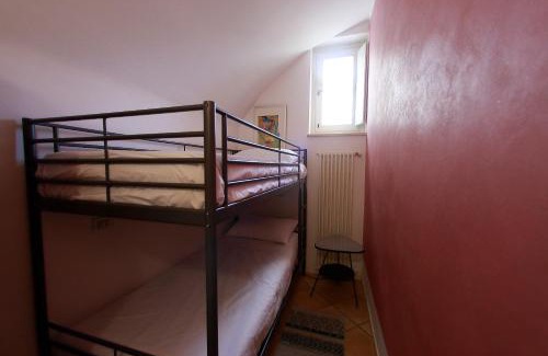 Lonato del Garda Apartment | Apt 6 Borgo Lago di Garda