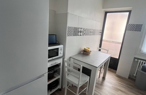 Annecy Apartment | Apt 6 pers near center and lake