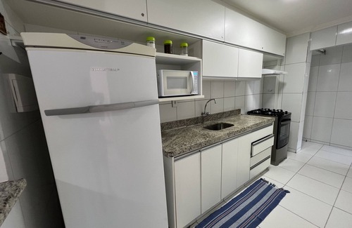Pajucara Apartment | Apt. 703 - Ed.Ana Maria - Pajuçara